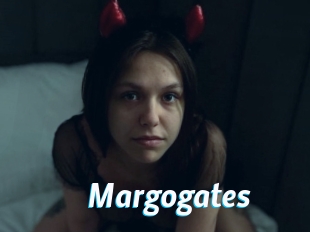 Margogates