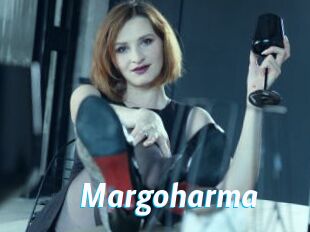 Margoharma