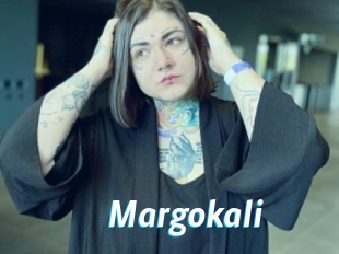 Margokali