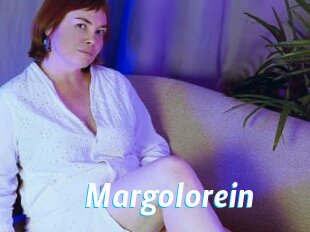 Margolorein