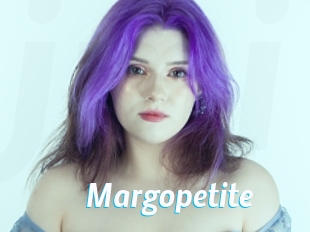 margopetite J Mine