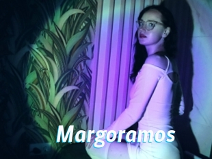Margoramos