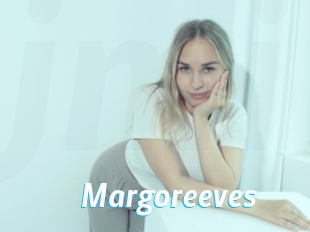 Margoreeves