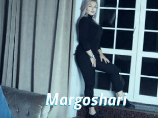 Margoshari