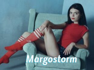 Margostorm