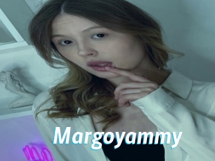 Margoyammy