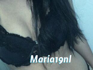 Maria19nl