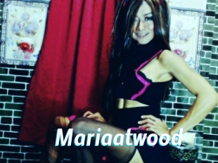 Mariaatwood