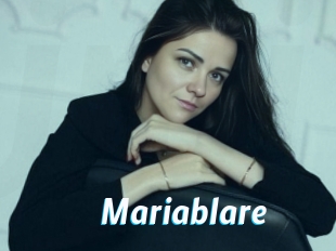 Mariablare