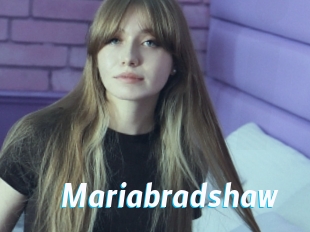 Mariabradshaw