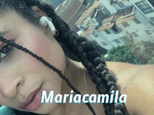 Mariacamila