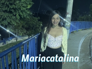 Mariacatalina