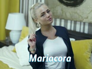 Mariacora