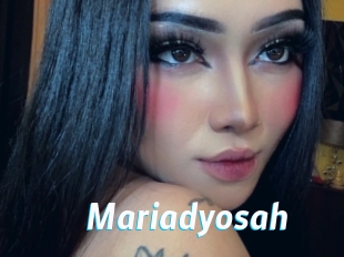 Mariadyosah