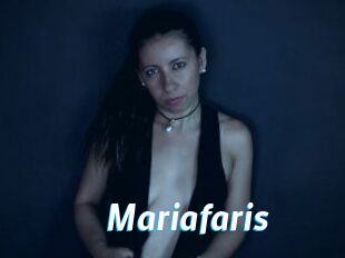 Mariafaris