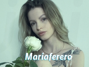 Mariaferero