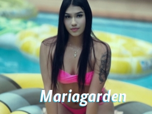 Mariagarden