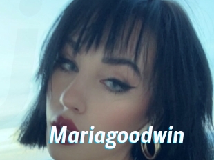 Mariagoodwin