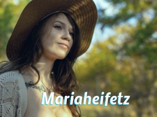 Mariaheifetz