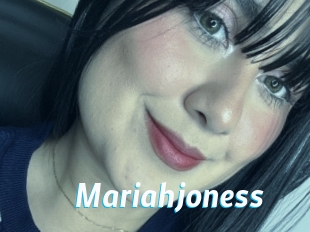 Mariahjoness