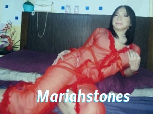 Mariahstones