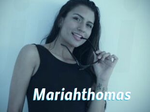 Mariahthomas