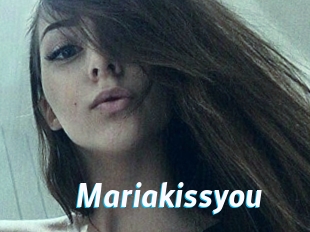 Mariakissyou