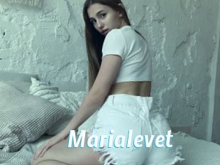 Marialevet
