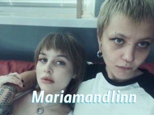 Mariamandlinn