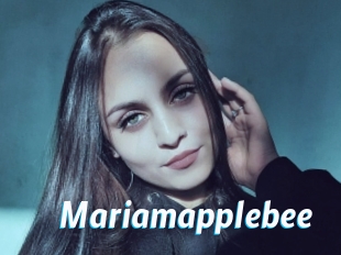 Mariamapplebee