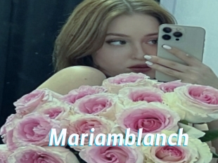Mariamblanch