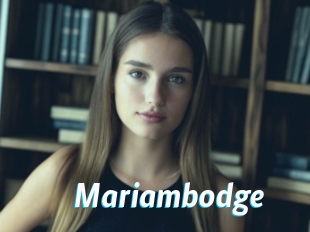 Mariambodge