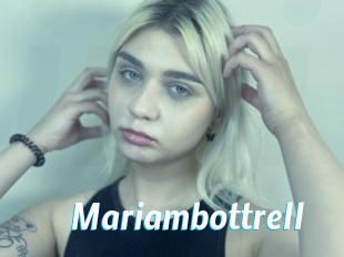 Mariambottrell