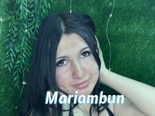 Mariambun