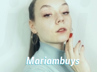 Mariambuys