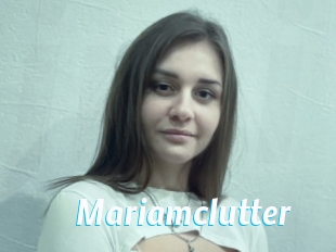 mariamclutter J Mine