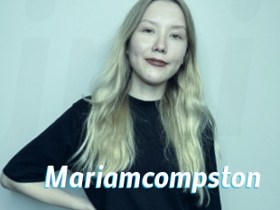 Mariamcompston