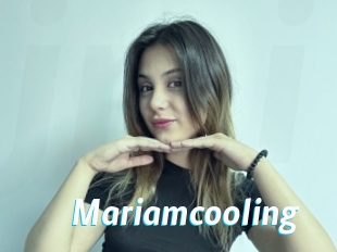 Mariamcooling