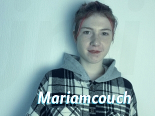 Mariamcouch
