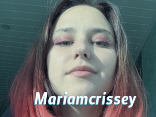Mariamcrissey