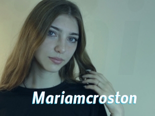 Mariamcroston