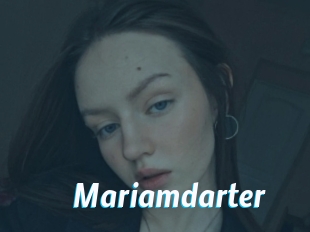 Mariamdarter