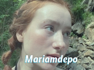 Mariamdepo