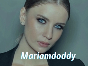 Mariamdoddy