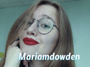 mariamdowden J Mine