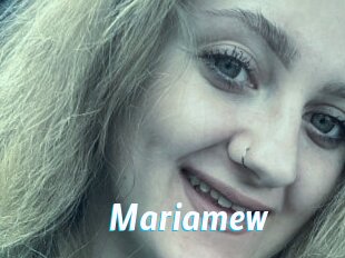 Mariamew