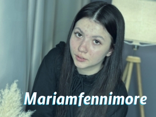Mariamfennimore