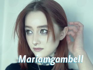 Mariamgambell