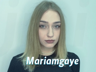 Mariamgaye