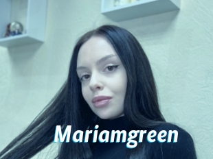 Mariamgreen